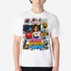 Hammer Heavyweight Tee Thumbnail