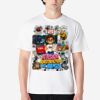 Hammer Heavyweight Tee Thumbnail
