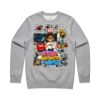 Mens United Crew (Clearance) Thumbnail