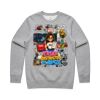 Mens United Crew (Clearance) Thumbnail