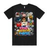 Mens Basic Tee Thumbnail