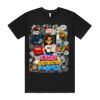 Mens Basic Tee Thumbnail