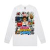 Mens Base Longsleeve Tee Thumbnail