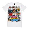 Mens Staple Tee Thumbnail