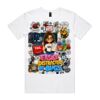 Mens Staple Tee Thumbnail
