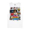 Mens Barnard Tank Thumbnail