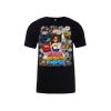 Mens Fitted Cotton Tee Thumbnail